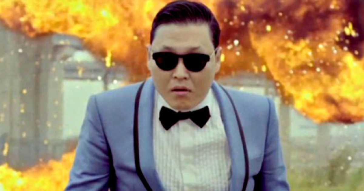 ''Gangnam style'': il ballo che spopola � il trionfo dell'uomo comune